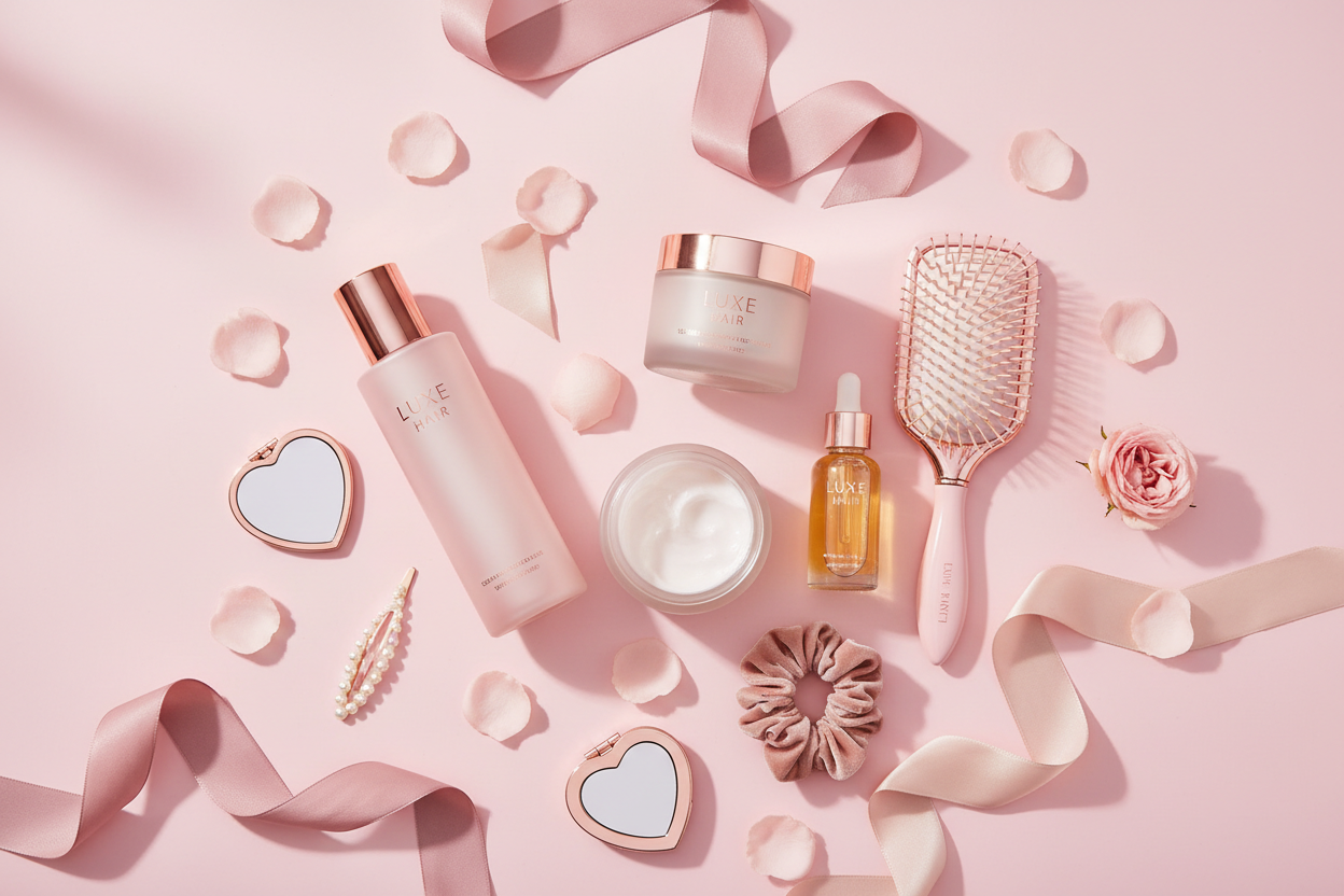 Hair Products