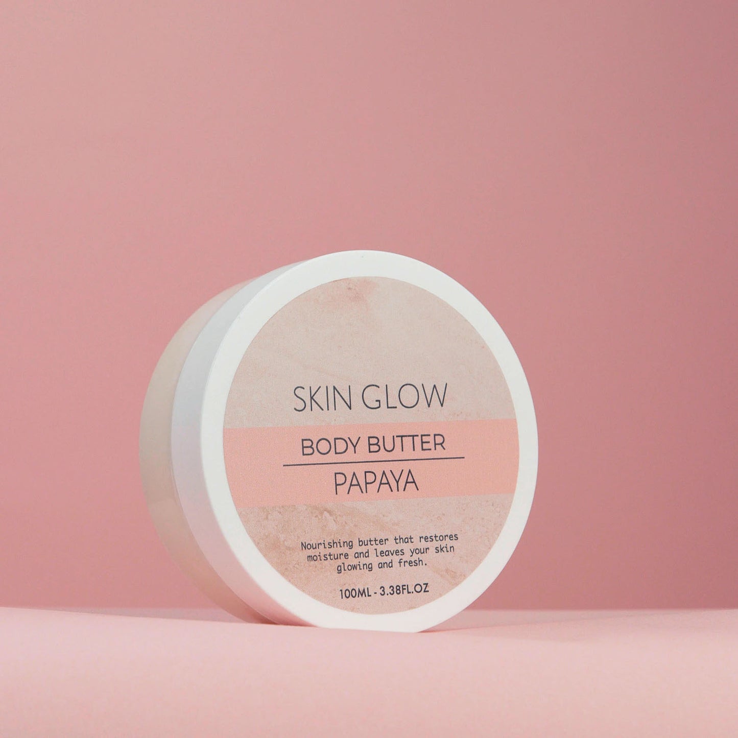 Body Butter