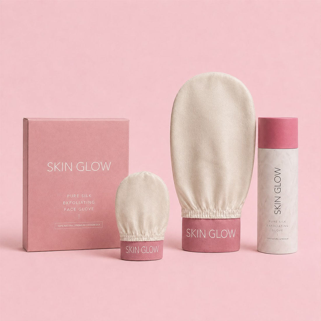 The Silk Ritual Duo Bundle