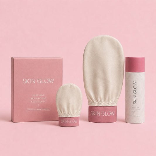 The Silk Ritual Duo Bundle