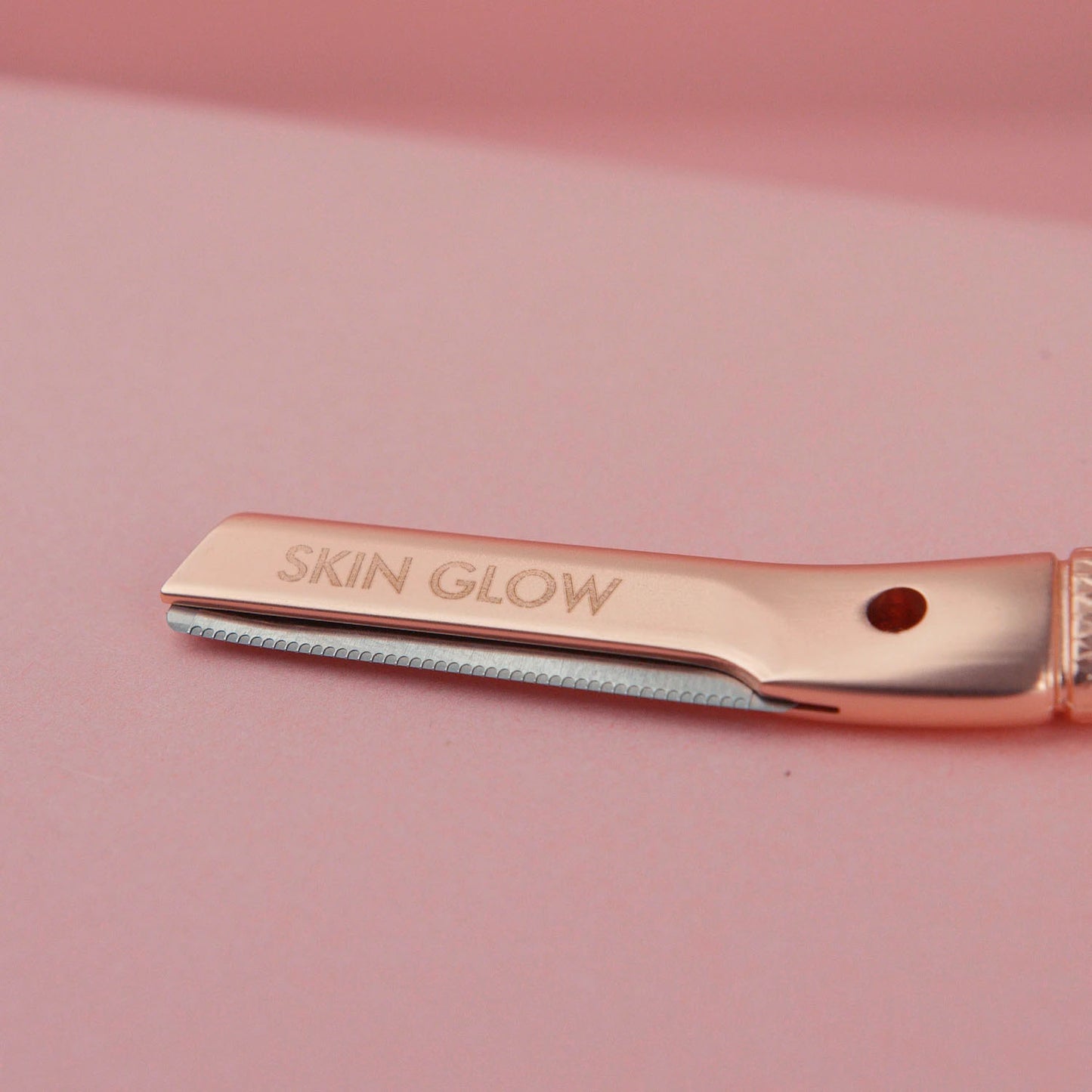 Eyebrow Razor
