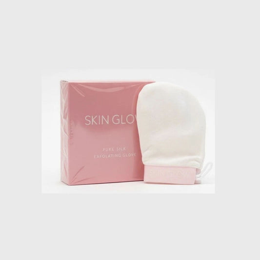 Face Silk Exfoliating Glove