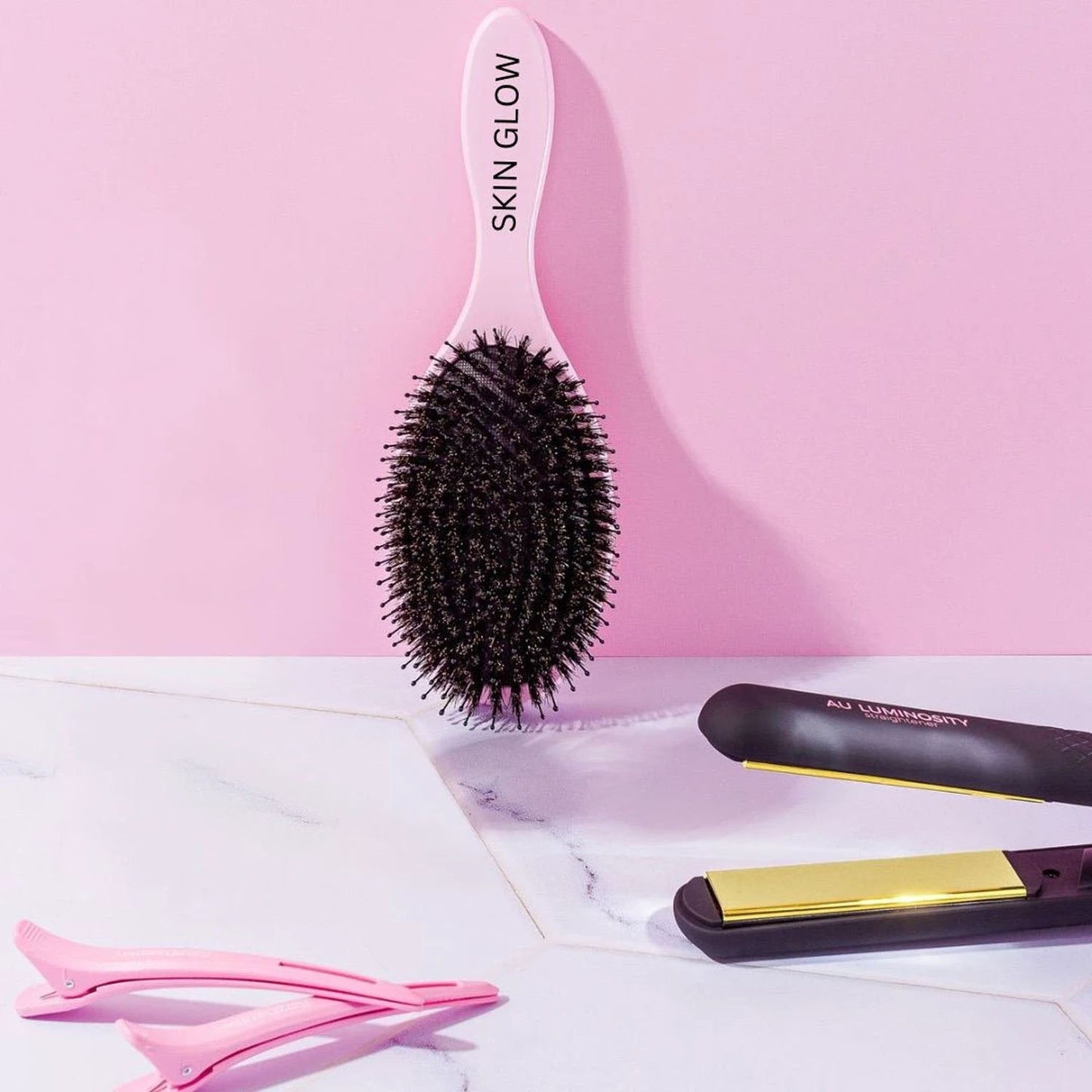 Hair Brush