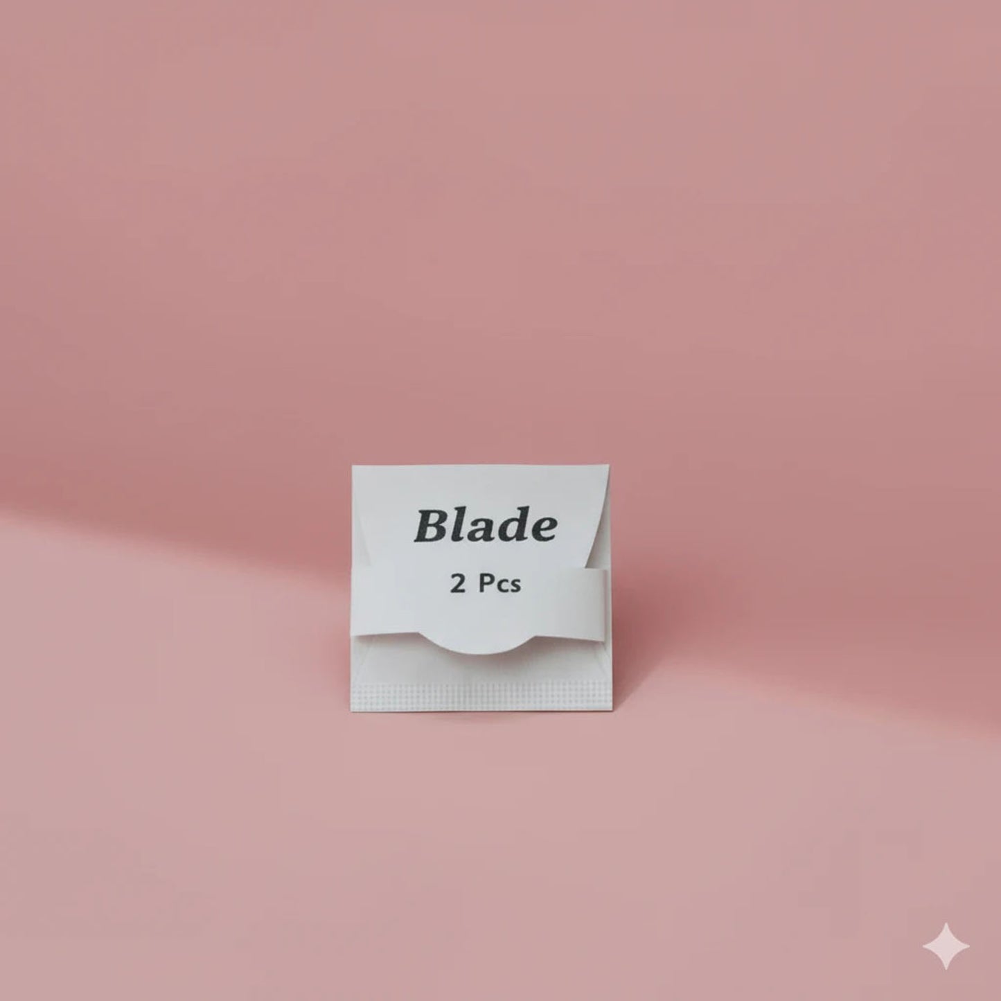 Skin Glow – Replacement Blades (2 Pcs)