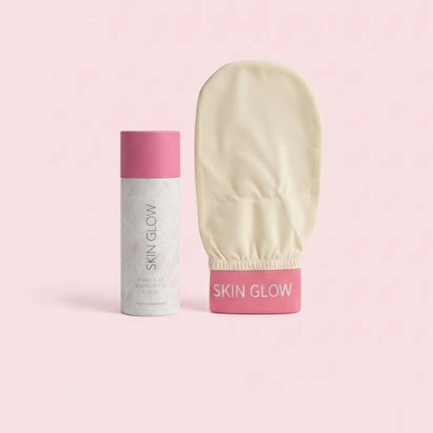 Silk Exfoliating Glove