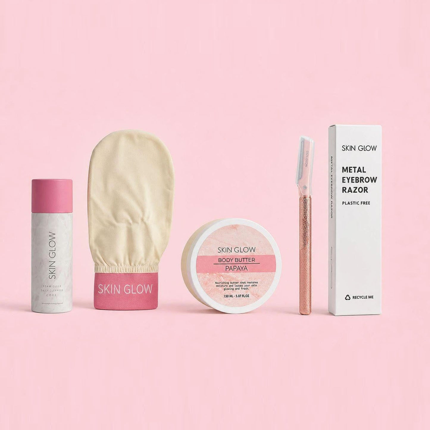 Triple Treat Bundle